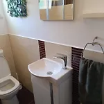 Maya Dalmatia Apartment