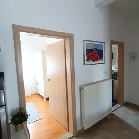 Maya Dalmatia Apartman *