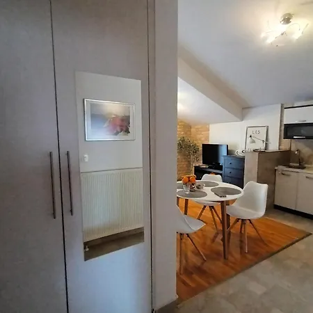 Lejlighed Maya Dalmatia Zadar