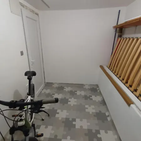 Apartman Maya Dalmatia