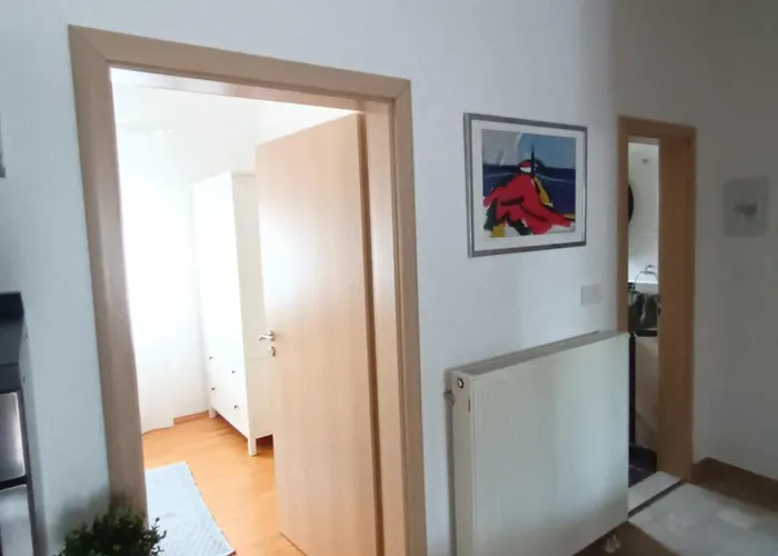 Maya Dalmatia Appartement *