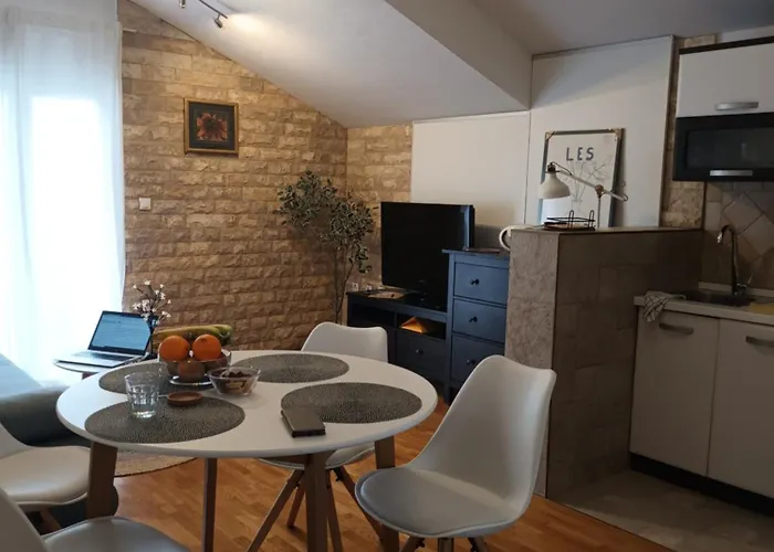 Lejlighed Maya Dalmatia