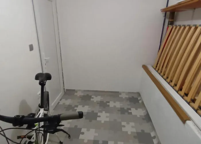 Appartement Maya Dalmatia