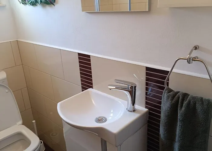 Maya Dalmatia Appartement