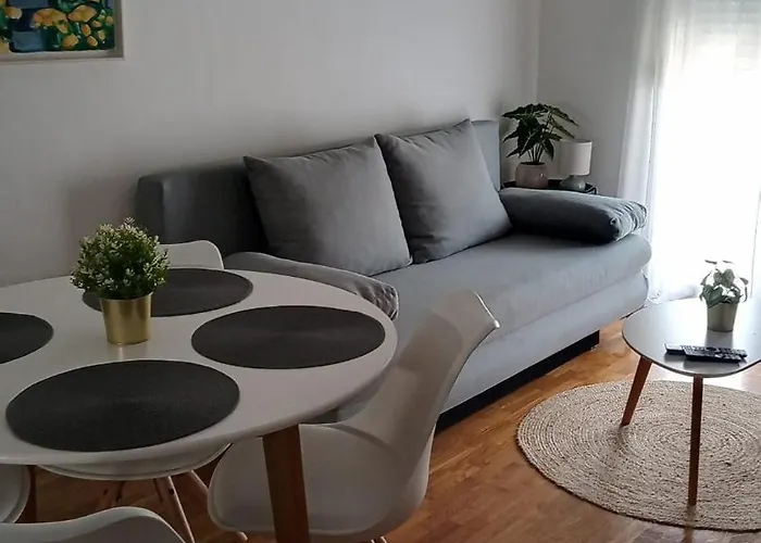 Maya Dalmatia * Zadar